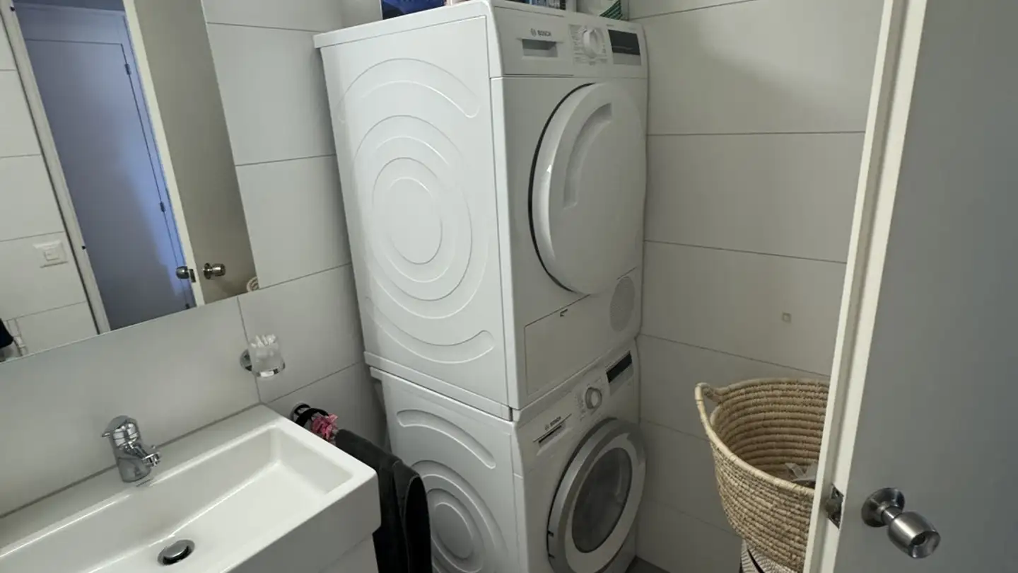 Chambre à louer - 8706 Meilen