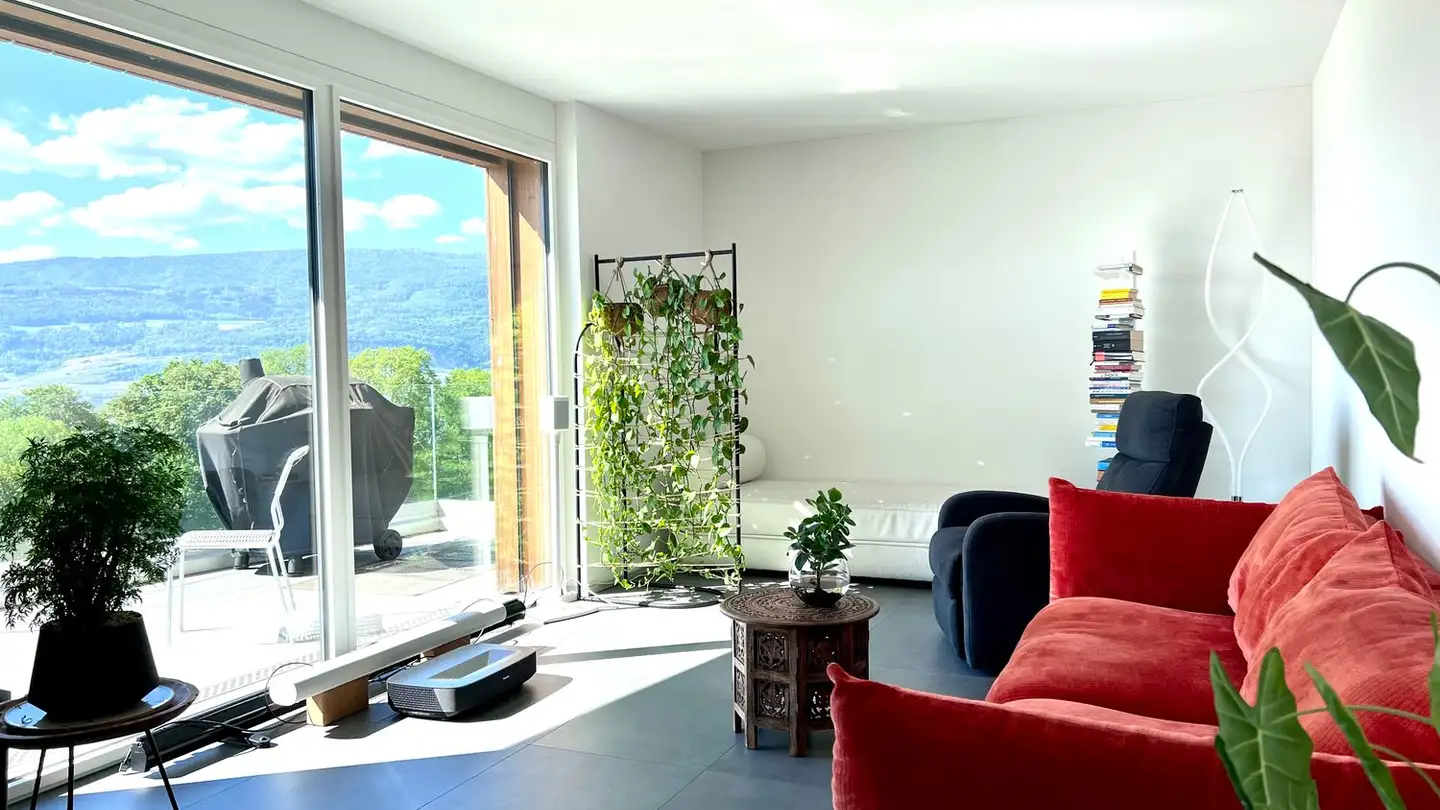 Wohnung mieten - Schützenstrasse 14, 2575 Gerolfingen - Foto 3