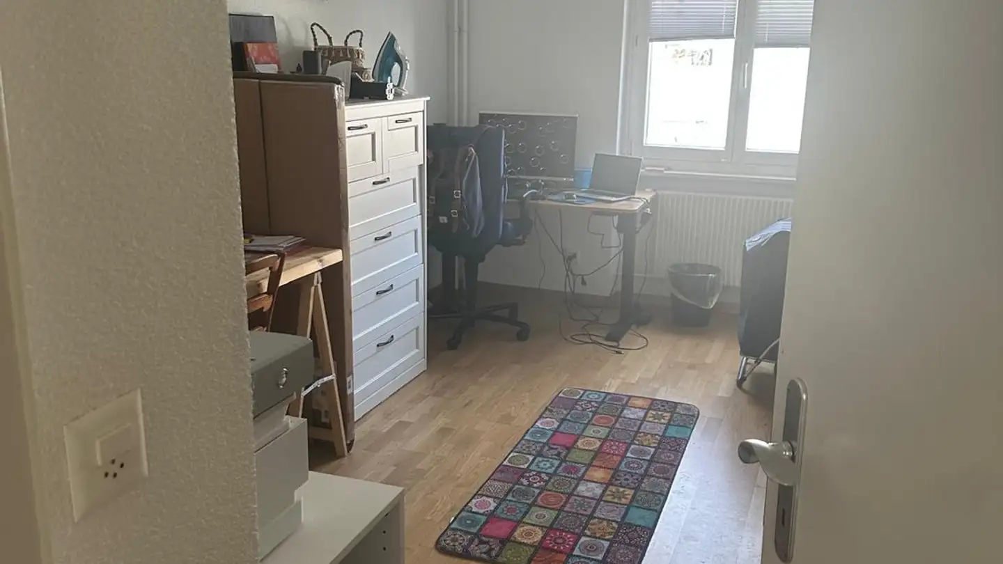 Wohnung mieten - Weierbühlweg 8, 3098 Köniz - Foto 3