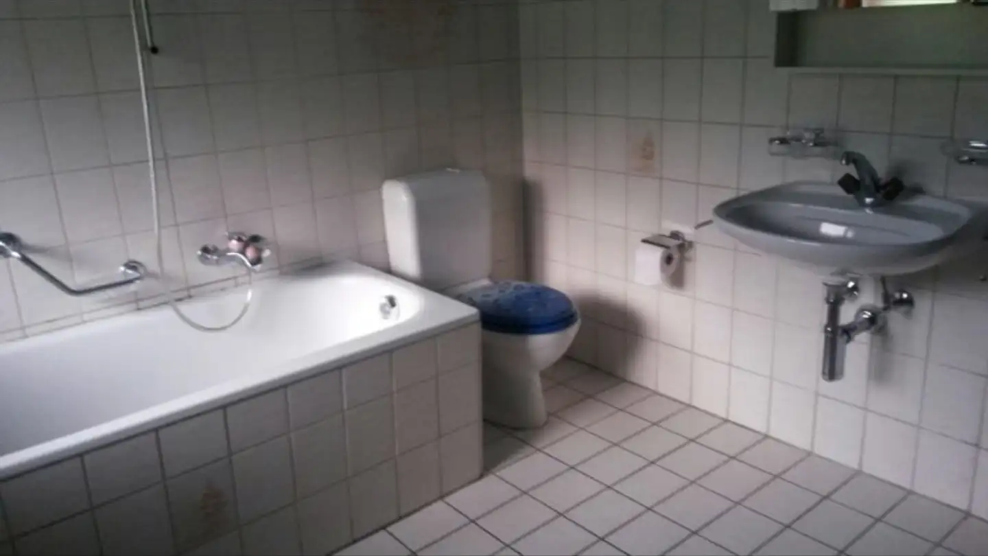 Apartment for rent - Schwarzseestrasse 23, 1716 Schwarzsee - Photo 2