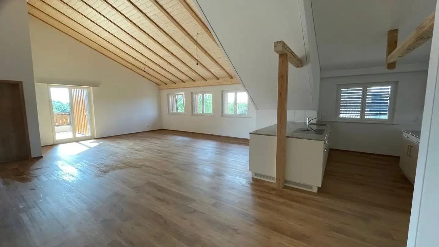 Apartment for rent - Schützenstrasse 6, 8580 Sommeri - Photo 3