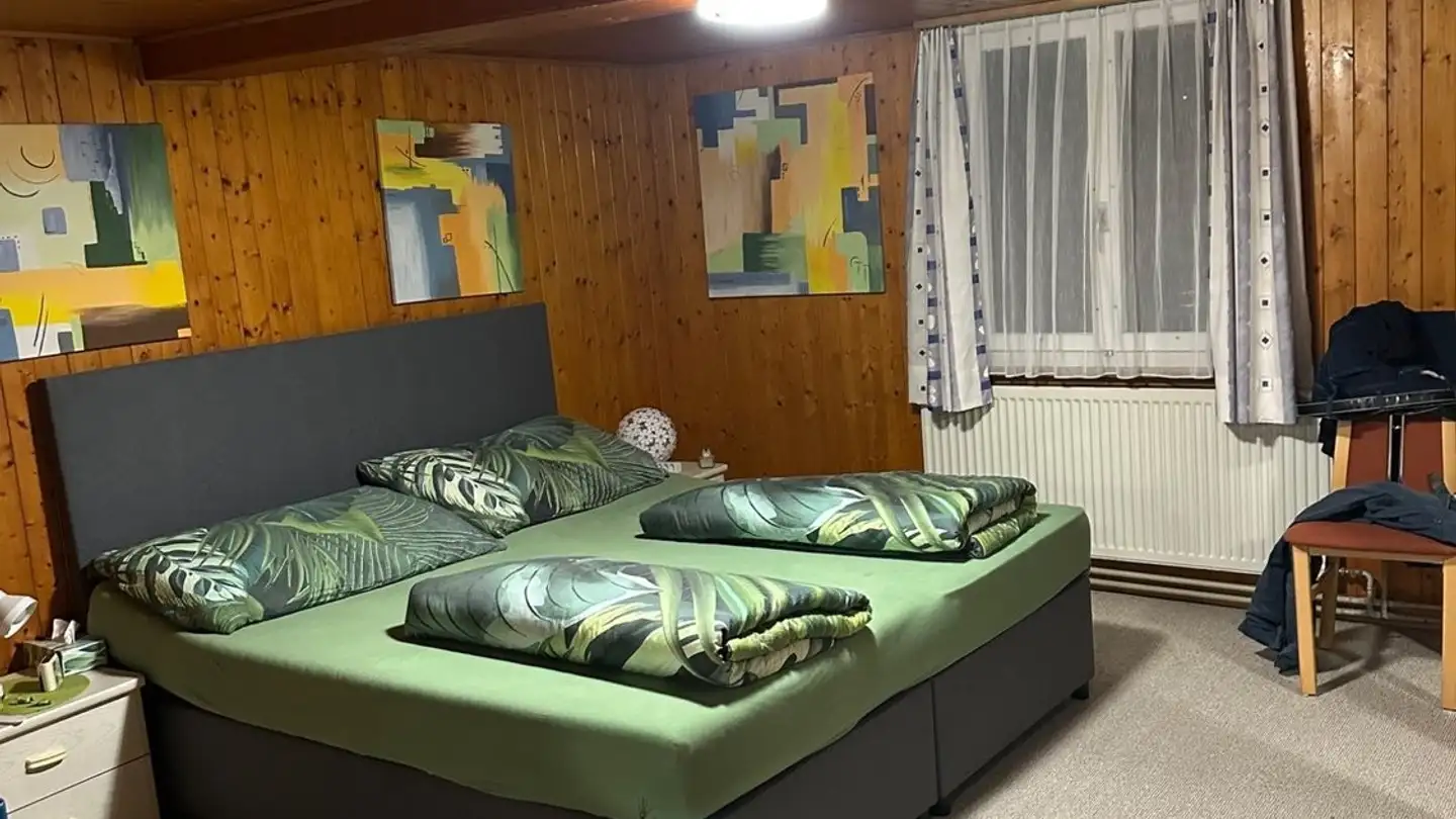 Appartamento in affitto - 5628 Aristau - Photo 3