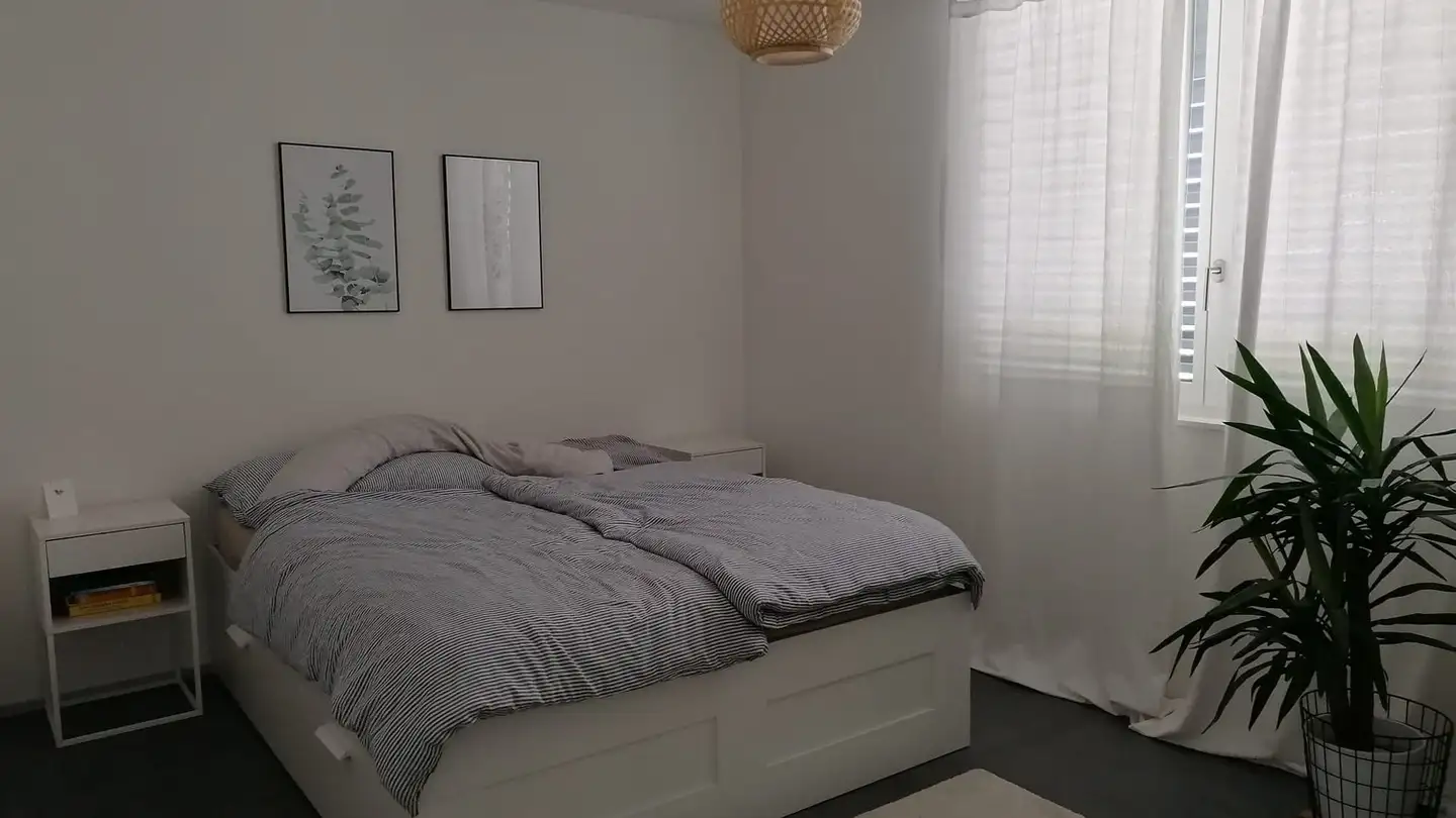 Wohnung mieten - Schützenstrasse 14, 2575 Gerolfingen - Foto 4