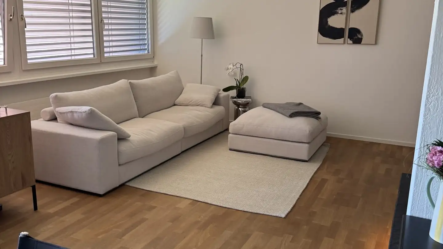 Stanza singola in affitto - Eichholzstrasse, 8706 Meilen - Foto 2