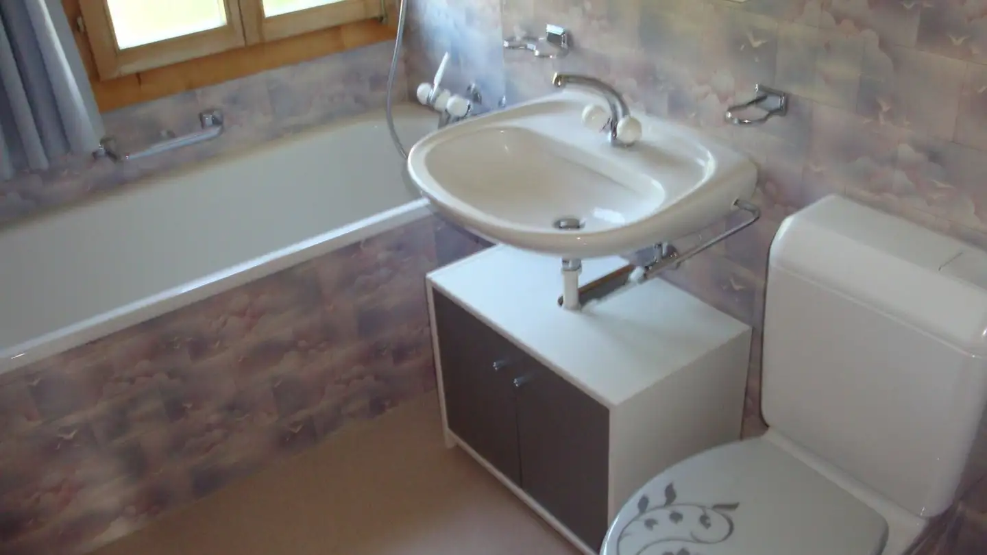 Apartment for rent - Steinerbergstrasse 92, 6417 Sattel - Photo 3