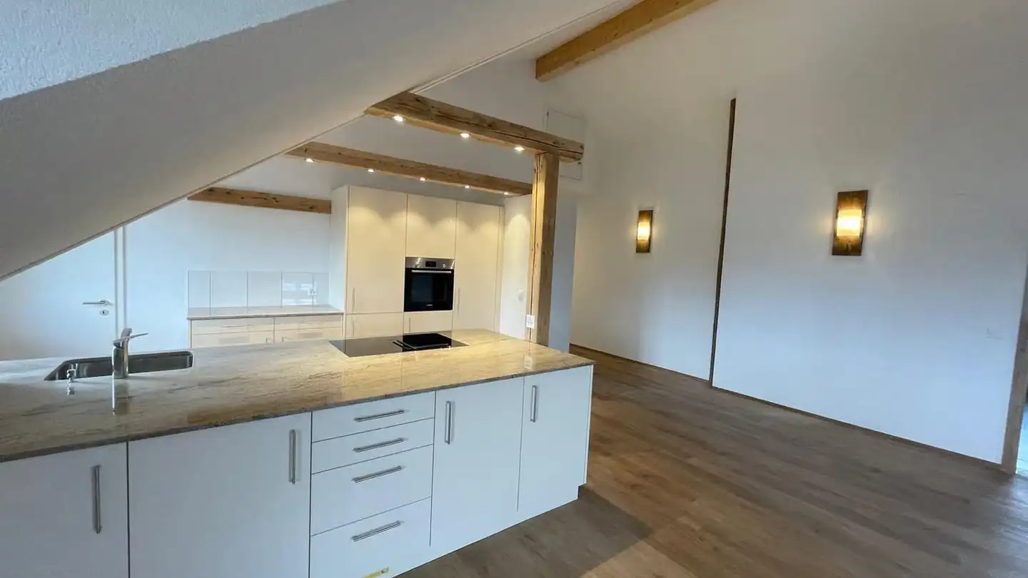 Appartamento in affitto - Schützenstrasse 6, 8580 Sommeri