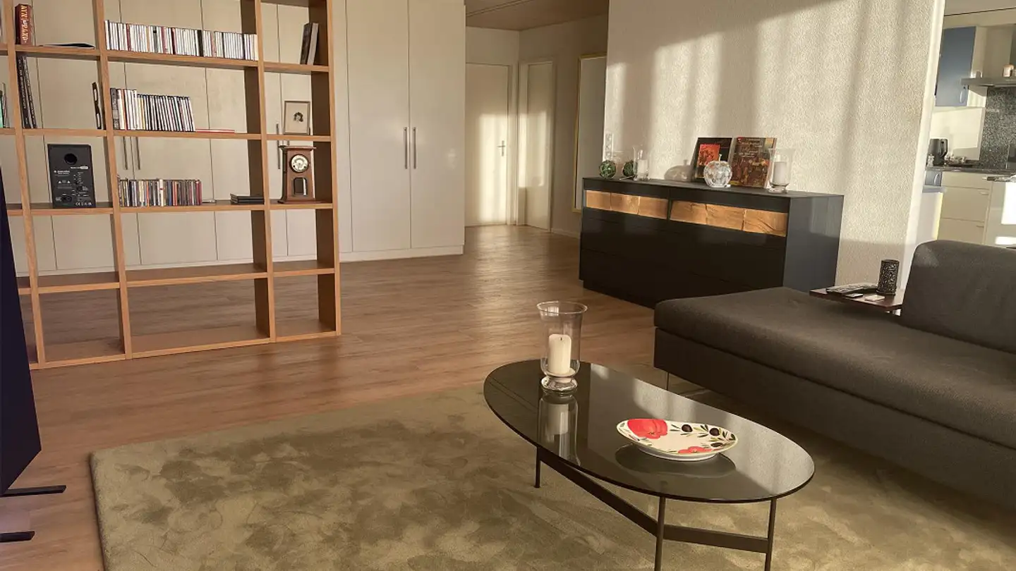 Wohnung mieten - Schürmattstrasse 4b, 6331 Hünenberg - Foto 4