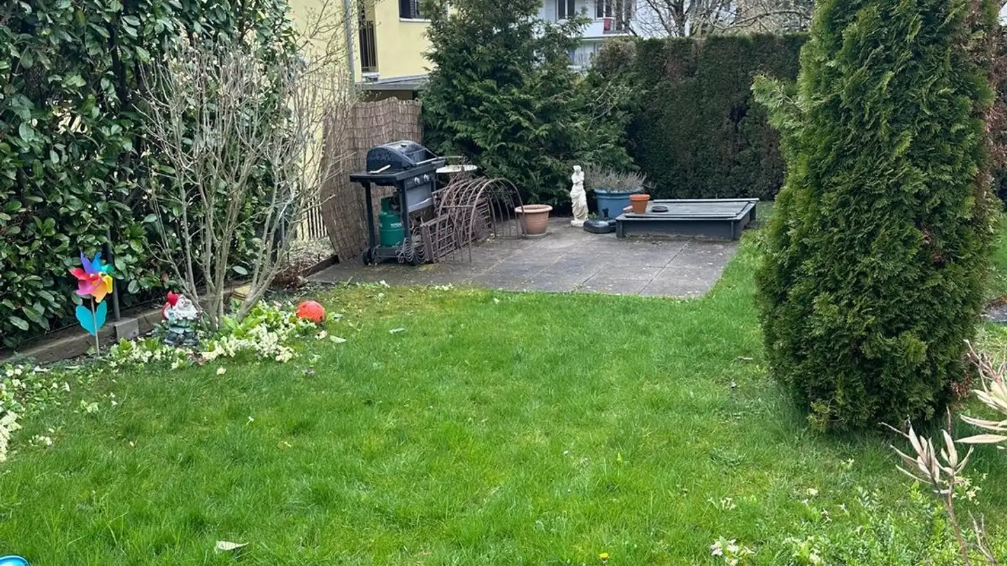 Wohnung mieten - Weierbühlweg 8, 3098 Köniz - Foto 2