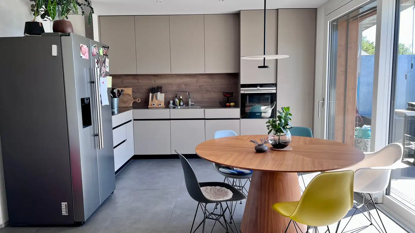 Wohnung mieten - Schützenstrasse 14, 2575 Gerolfingen - Foto 2