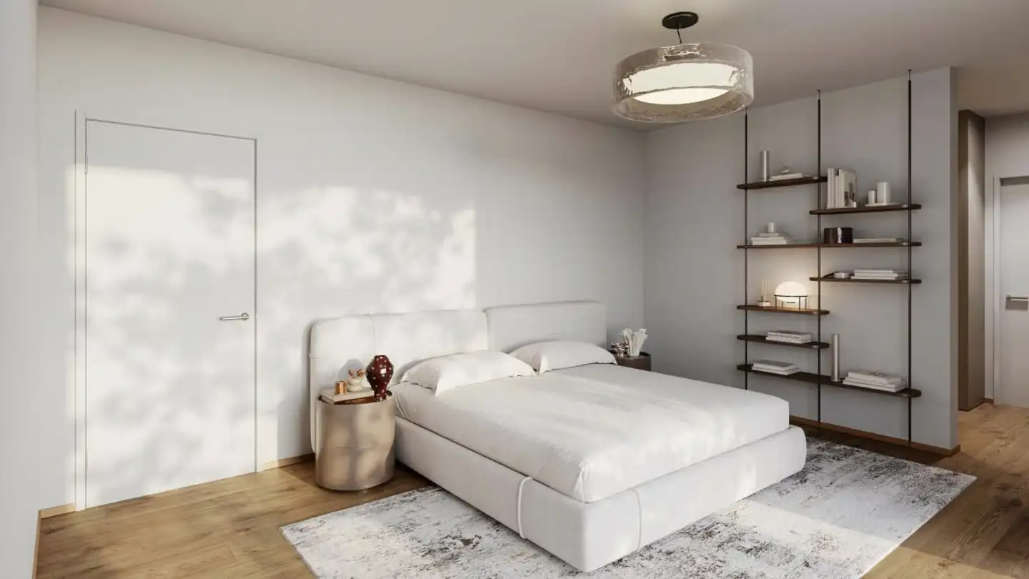 Wohnung kaufen - 6260 Reiden - Foto 4