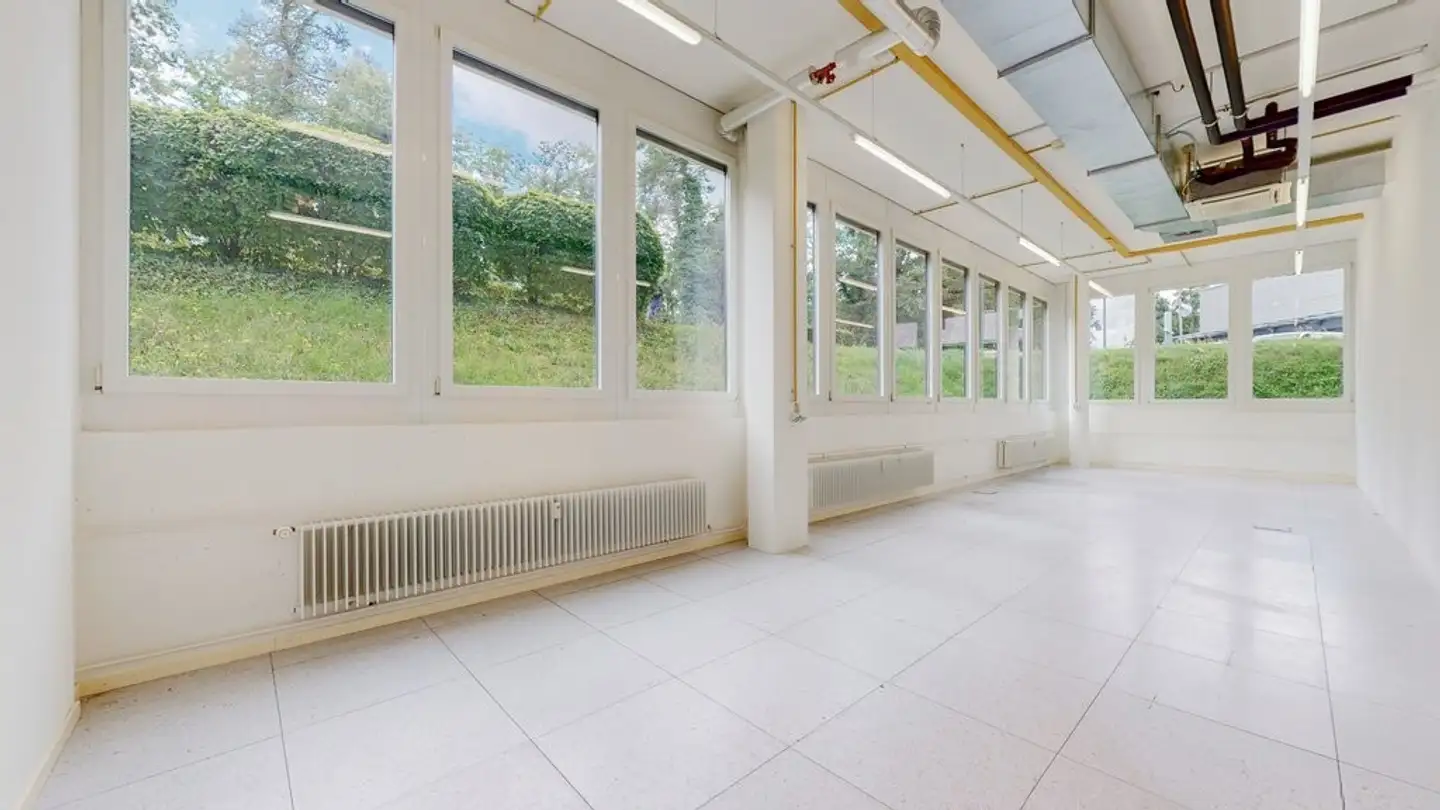 Commercial à louer - Duggingerstrasse 23, 4153 Reinach BL