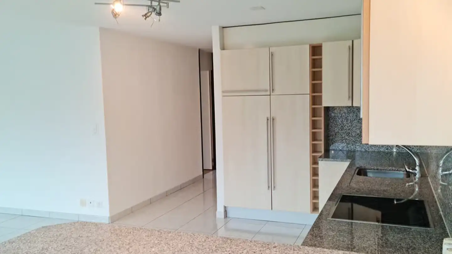 Appartamento in affitto - Rue de la Birse 7, 2822 Courroux - Foto 3