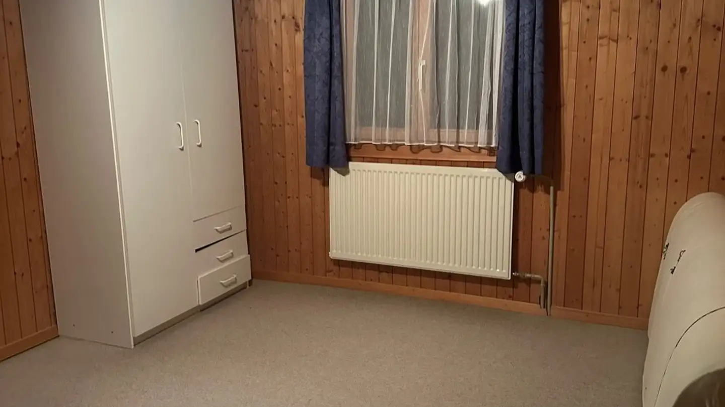 Appartamento in affitto - 5628 Aristau - Photo 4