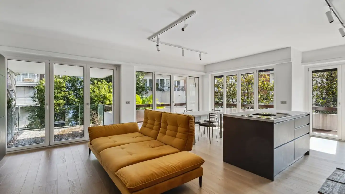 Apartment for sale - 6900 Lugano