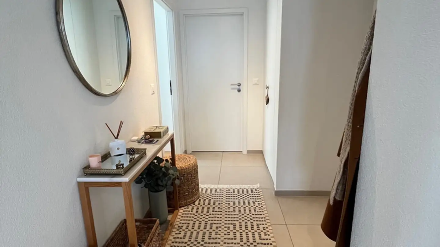 Wohnung mieten - Rue De Lausanne 37, 1110 Morges - Foto 4