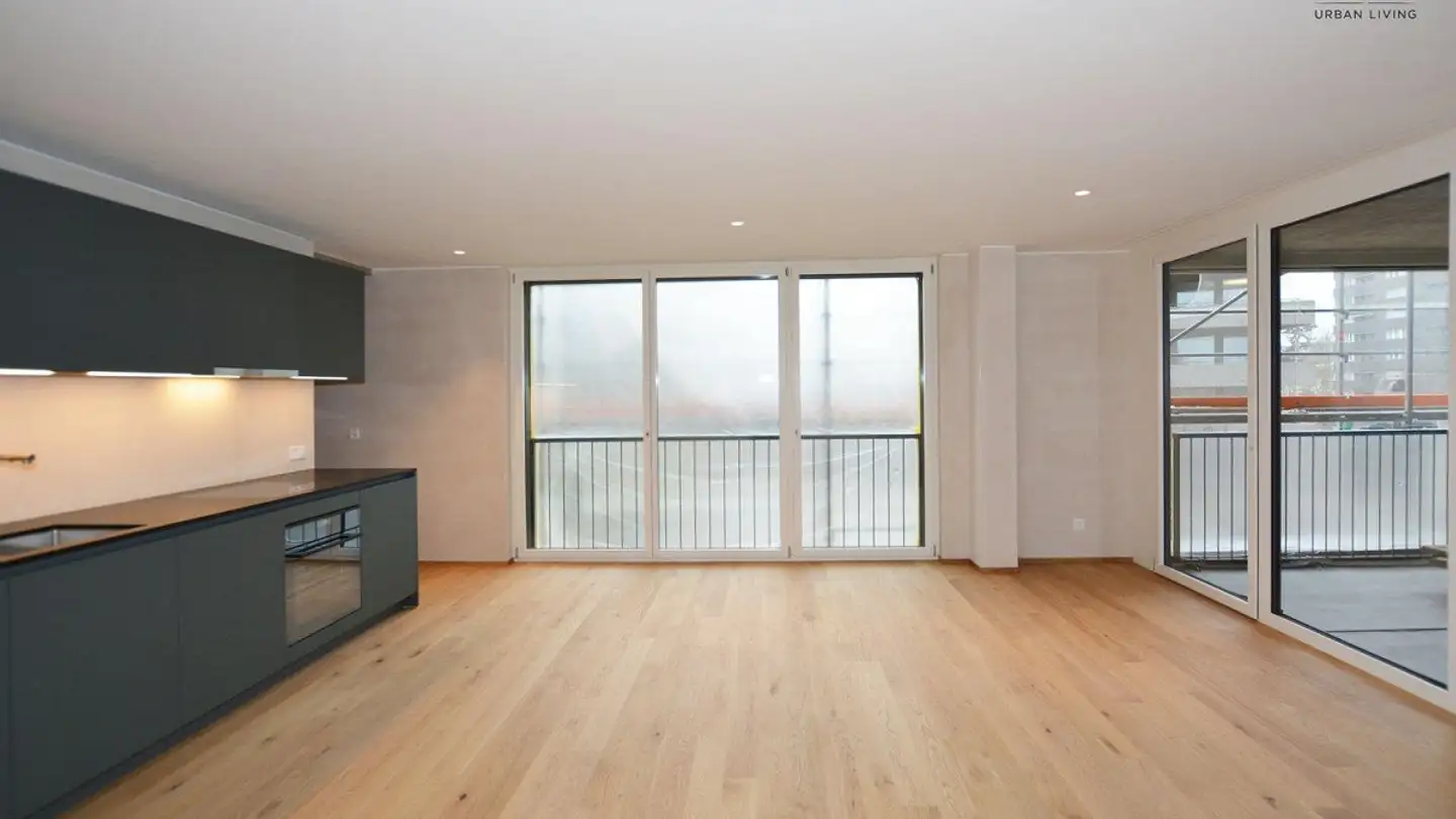 Wohnung mieten - Zeughausstrasse 51, 4052 Basel