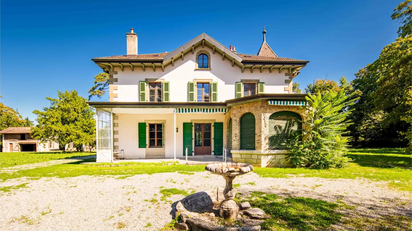 Casa singola in vendita - 1208 Genève - Foto 4