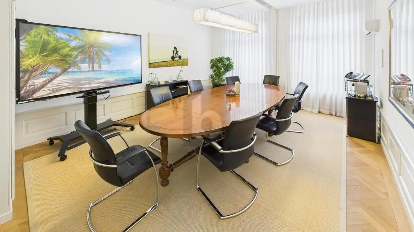 Spazio ufficio in affitto - 3012 Bern - Foto 3