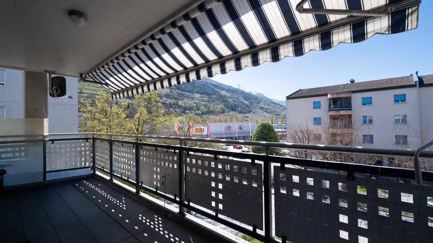 Wohnung kaufen - 1950 Sion - Foto 3