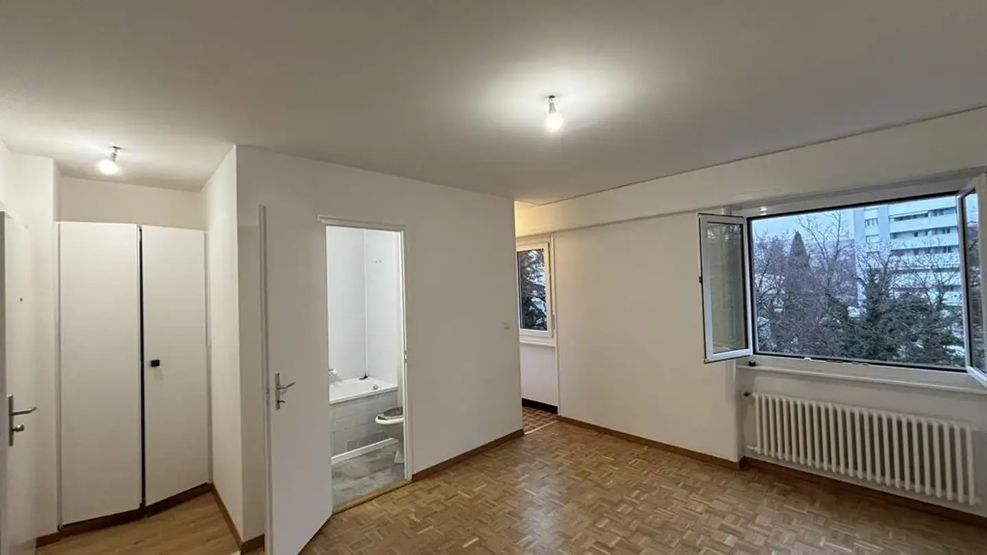 Appartement à louer - Avenue De La Gare 45, 1022 Chavannes-près-Renens - Photo 2