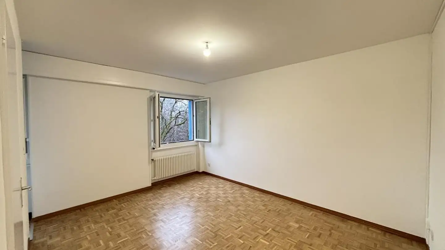 Appartement à louer - Avenue De La Gare 45, 1022 Chavannes-près-Renens - Photo 3