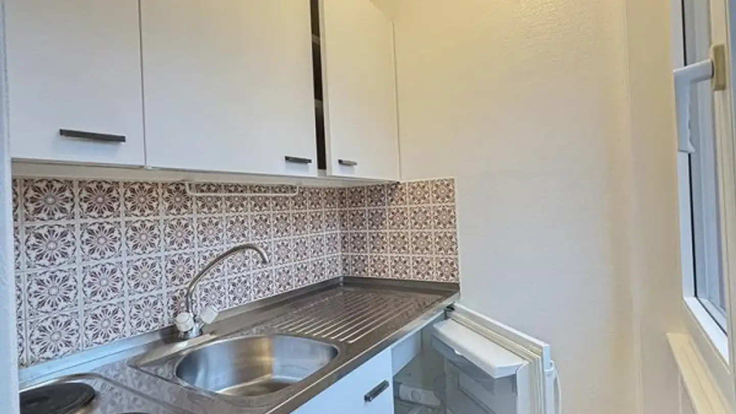 Appartement à louer - Avenue De La Gare 45, 1022 Chavannes-près-Renens - Photo 4