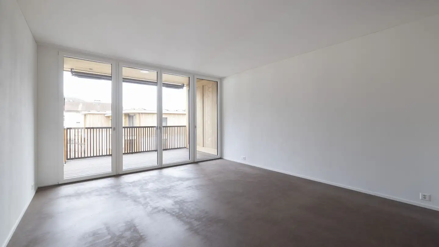 Appartement à louer - Bungertstrasse, 7205 Zizers