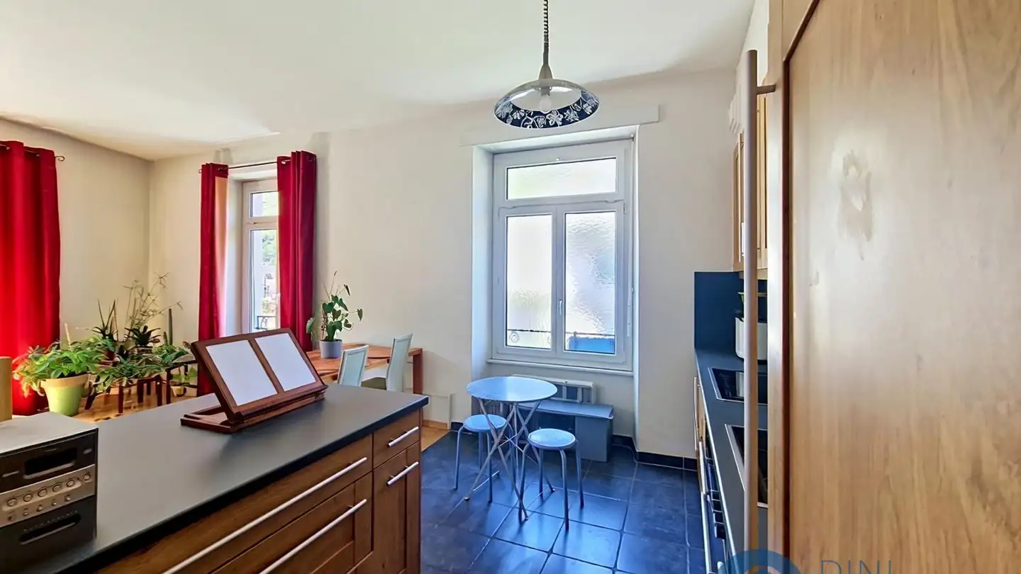 Appartement à louer - Rue Des Petits Epineys 2, 1920 Martigny - Photo 2