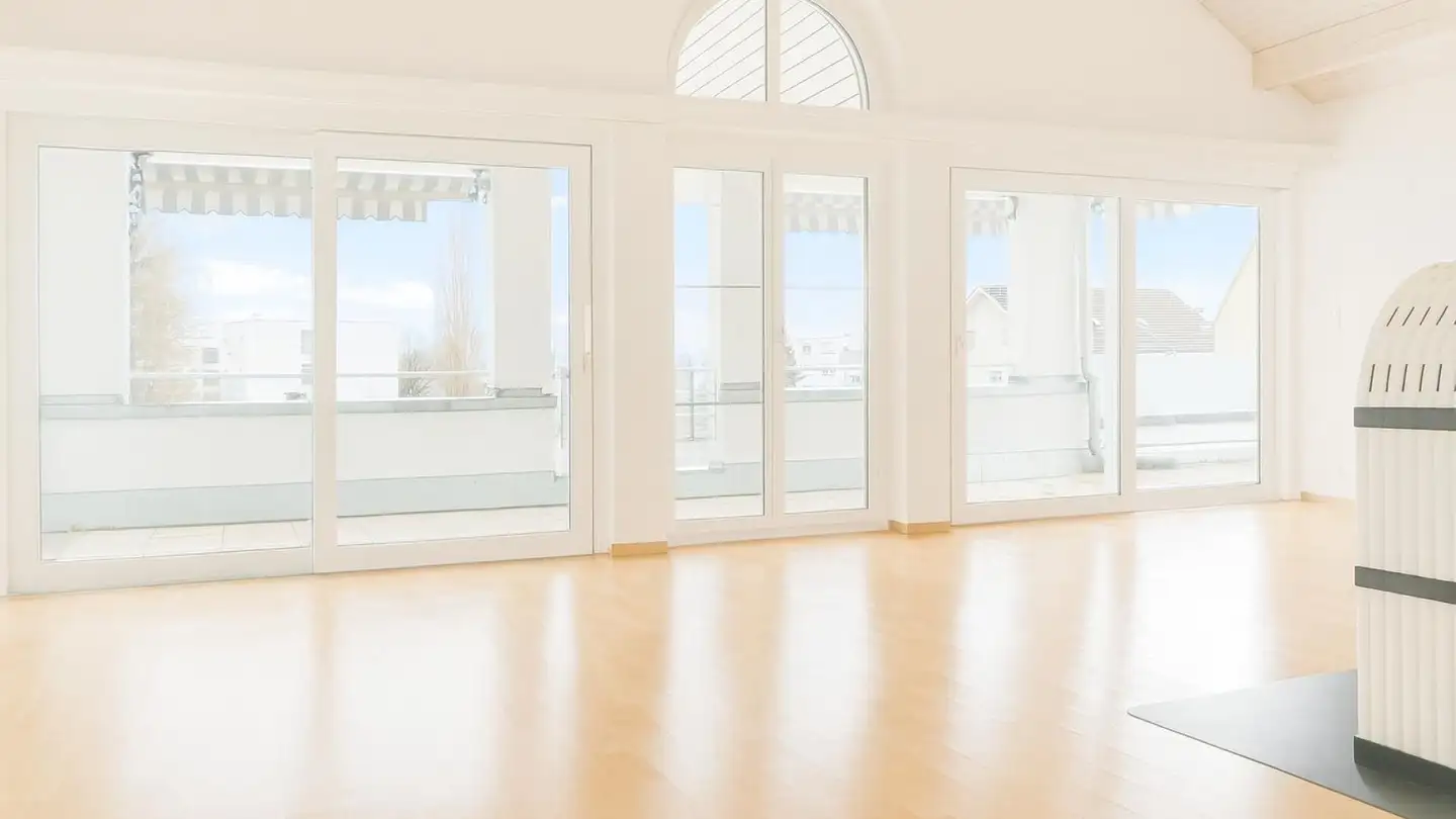 Attique à vendre - Bärenstrasse 1, 9443 Widnau