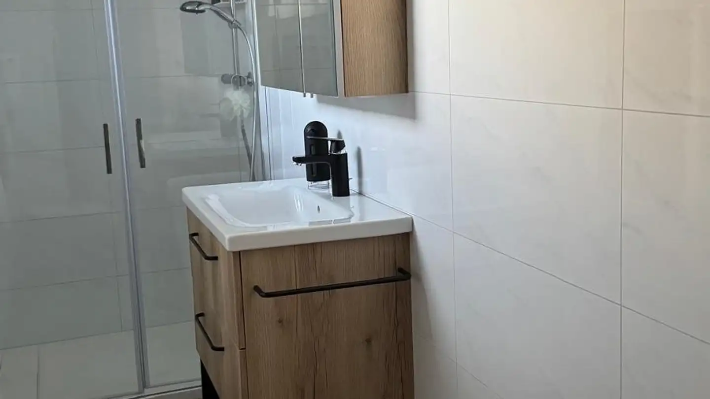 Appartamento in affitto - 2112 Môtiers NE - Foto 3