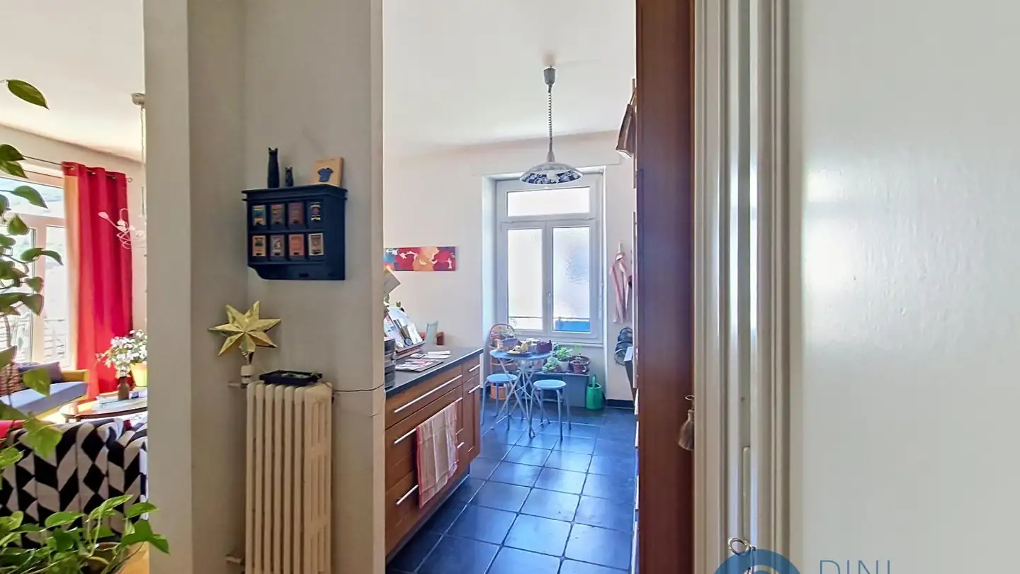 Appartement à louer - Rue Des Petits Epineys 2, 1920 Martigny - Photo 3