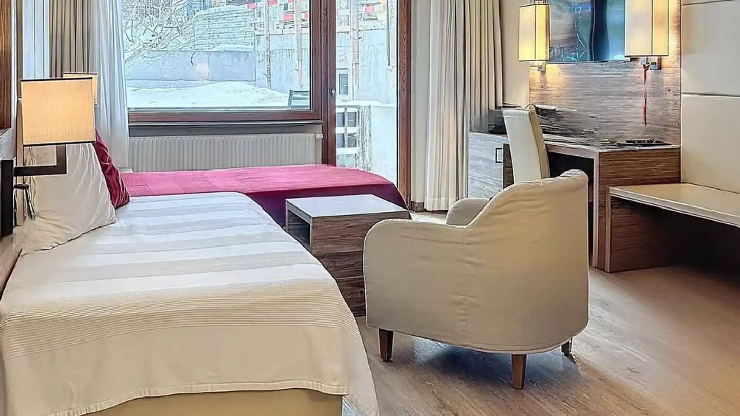 Wohnung kaufen - 3920 Zermatt - Foto 4