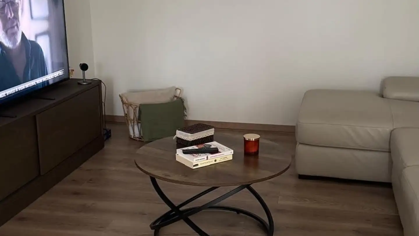 Appartamento in affitto - 2112 Môtiers NE - Foto 4