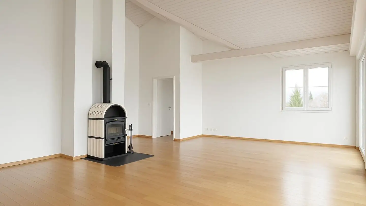 Attique à vendre - Bärenstrasse 1, 9443 Widnau - Photo 3