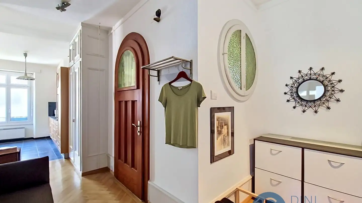 Appartement à louer - Rue Des Petits Epineys 2, 1920 Martigny - Photo 4