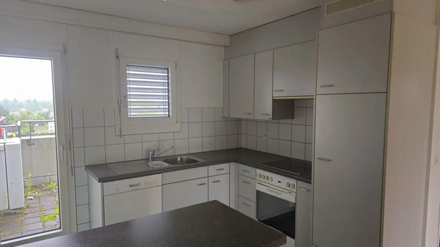 Apartment for rent - Eisenbahnstrasse 8, 4900 Langenthal - Photo 2