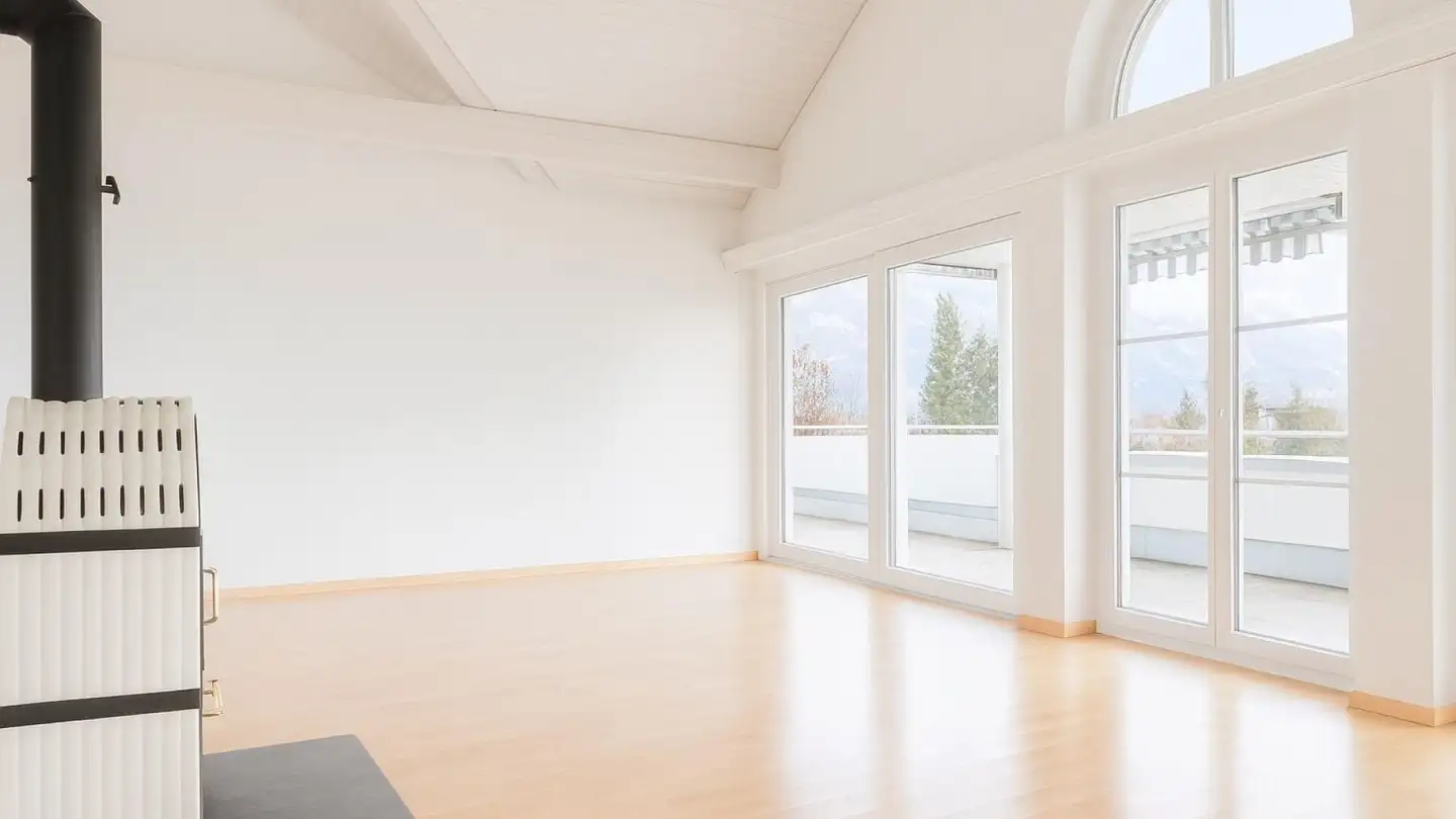 Attique à vendre - Bärenstrasse 1, 9443 Widnau - Photo 4