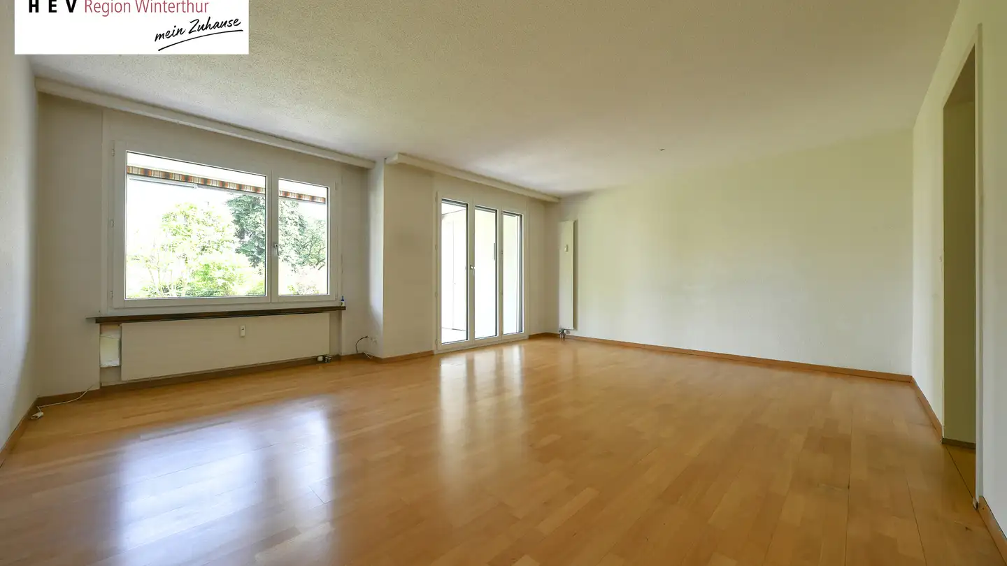 Terrassenwohnung kaufen - Breitestrasse 19, 8472 Seuzach