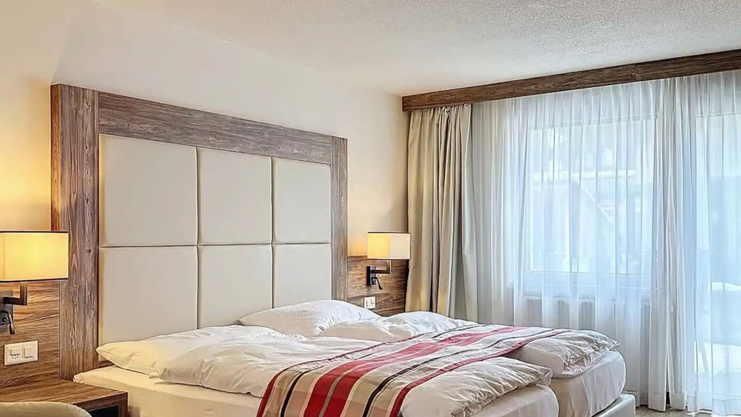 Wohnung kaufen - 3920 Zermatt