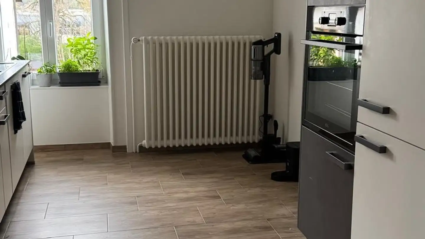 Appartamento in affitto - 2112 Môtiers NE - Foto 2