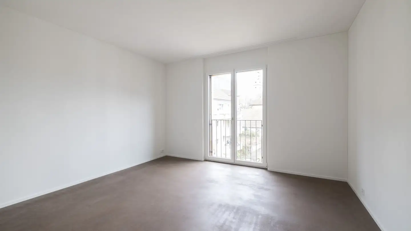 Apartment for rent - Bungertstrasse 7, 7205 Zizers - Photo 3