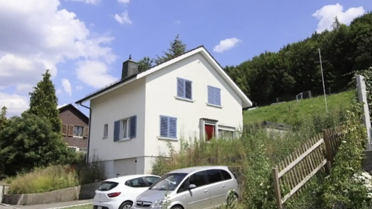 Stanza singola in affitto - 8184 Bachenbülach - Photo 2