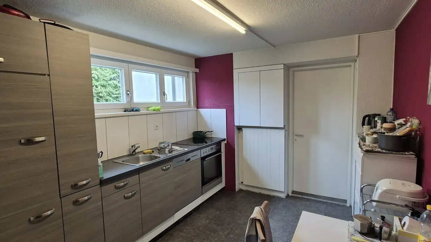 Stanza singola in affitto - 8184 Bachenbülach - Photo 3