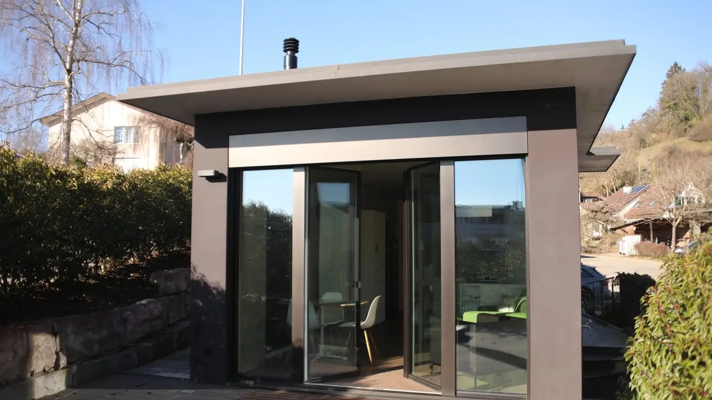 Furnished apartment for rent - Randenstrasse, 8200 Schaffhausen - Photo 2