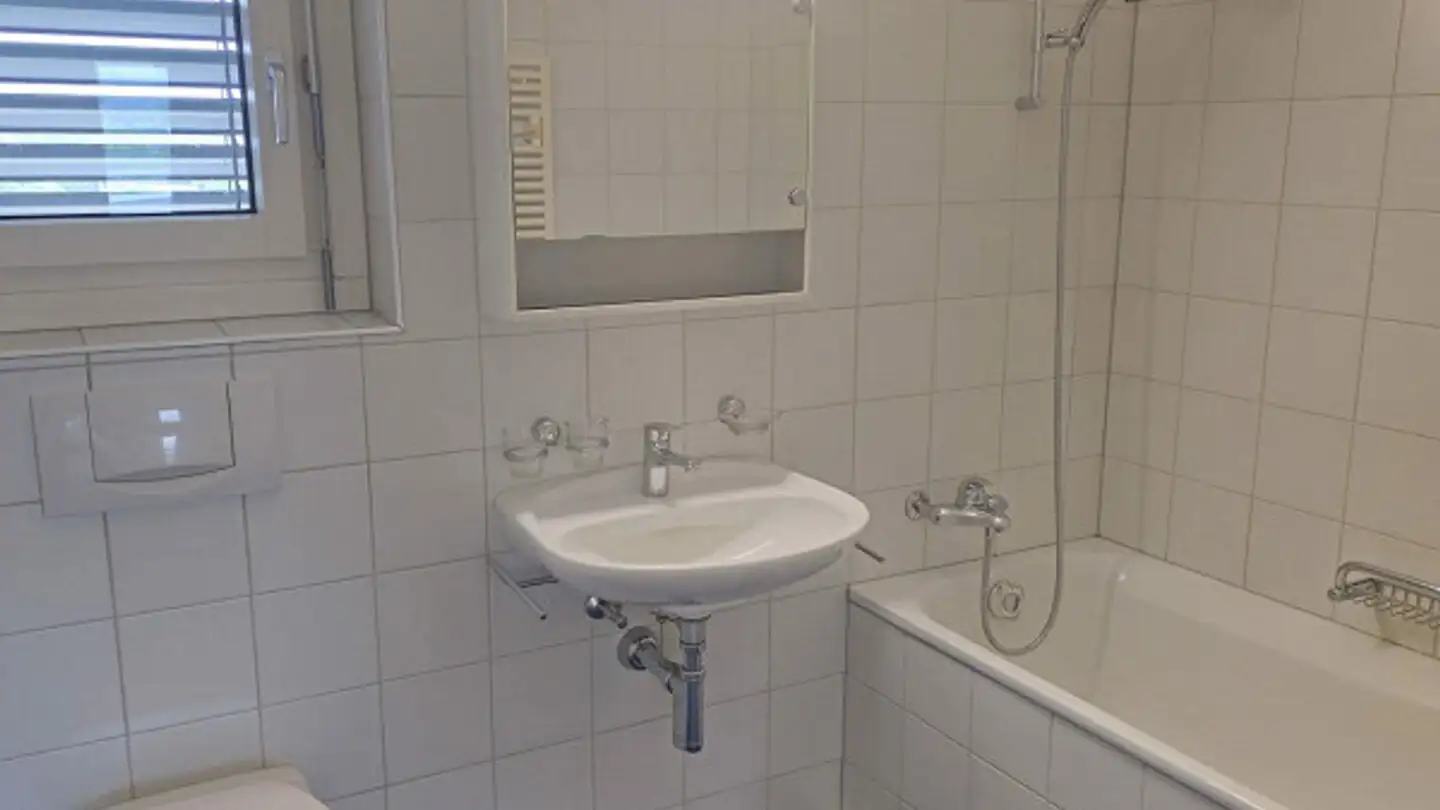 Apartment for rent - Eisenbahnstrasse 8, 4900 Langenthal - Photo 3