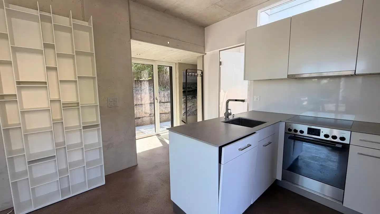 Apartment for rent - Randenstrasse, 8200 Schaffhausen - Photo 4