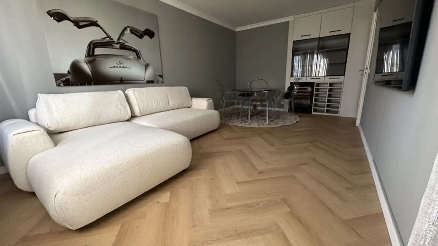 Appartamento in affitto - Forchstrasse 315, 8008 Zürich