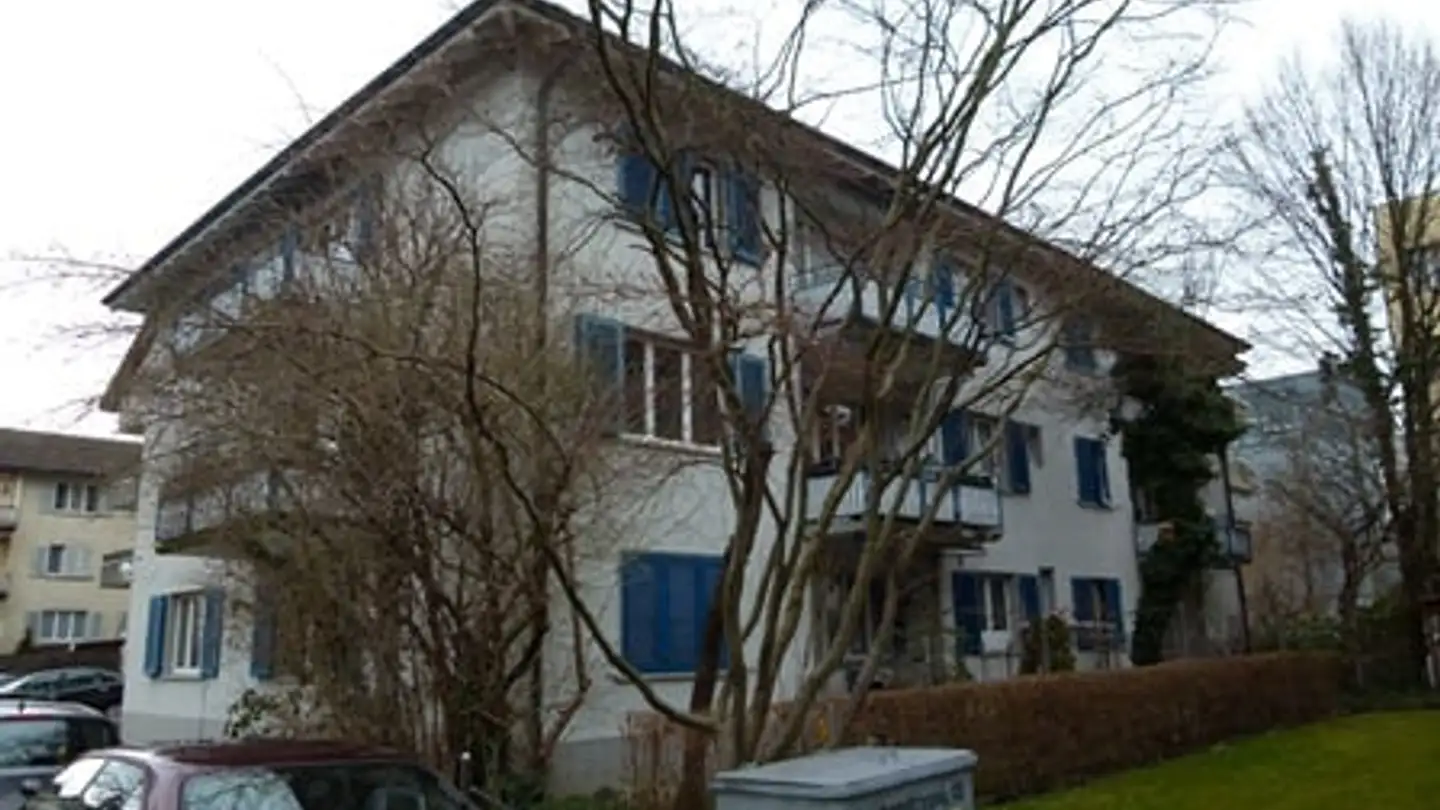 Wohnung mieten - Lindenstrasse 11, 8400 Winterthur