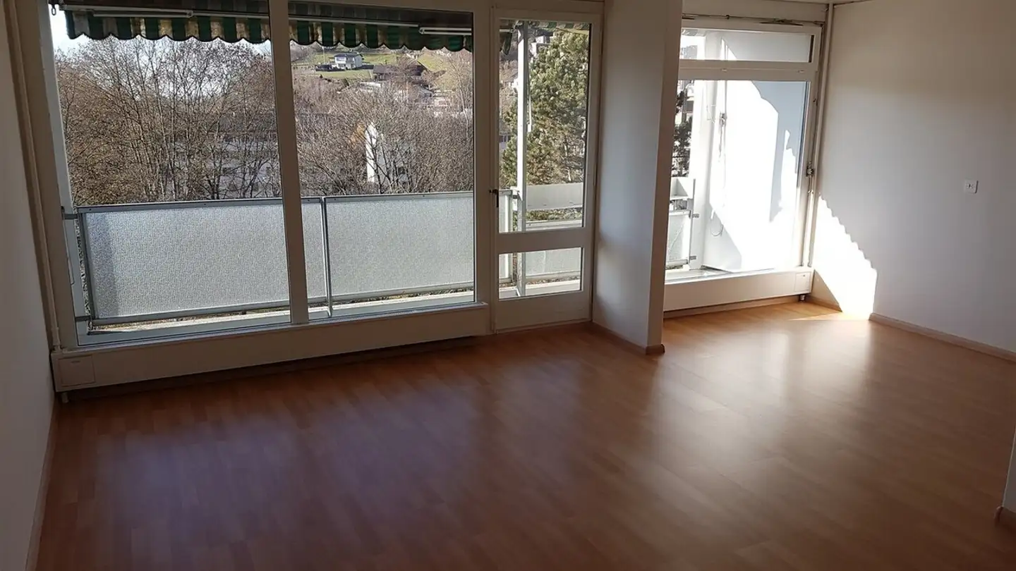 Appartamento in affitto - Gyrischachenstrasse, 3400 Burgdorf - Foto 4