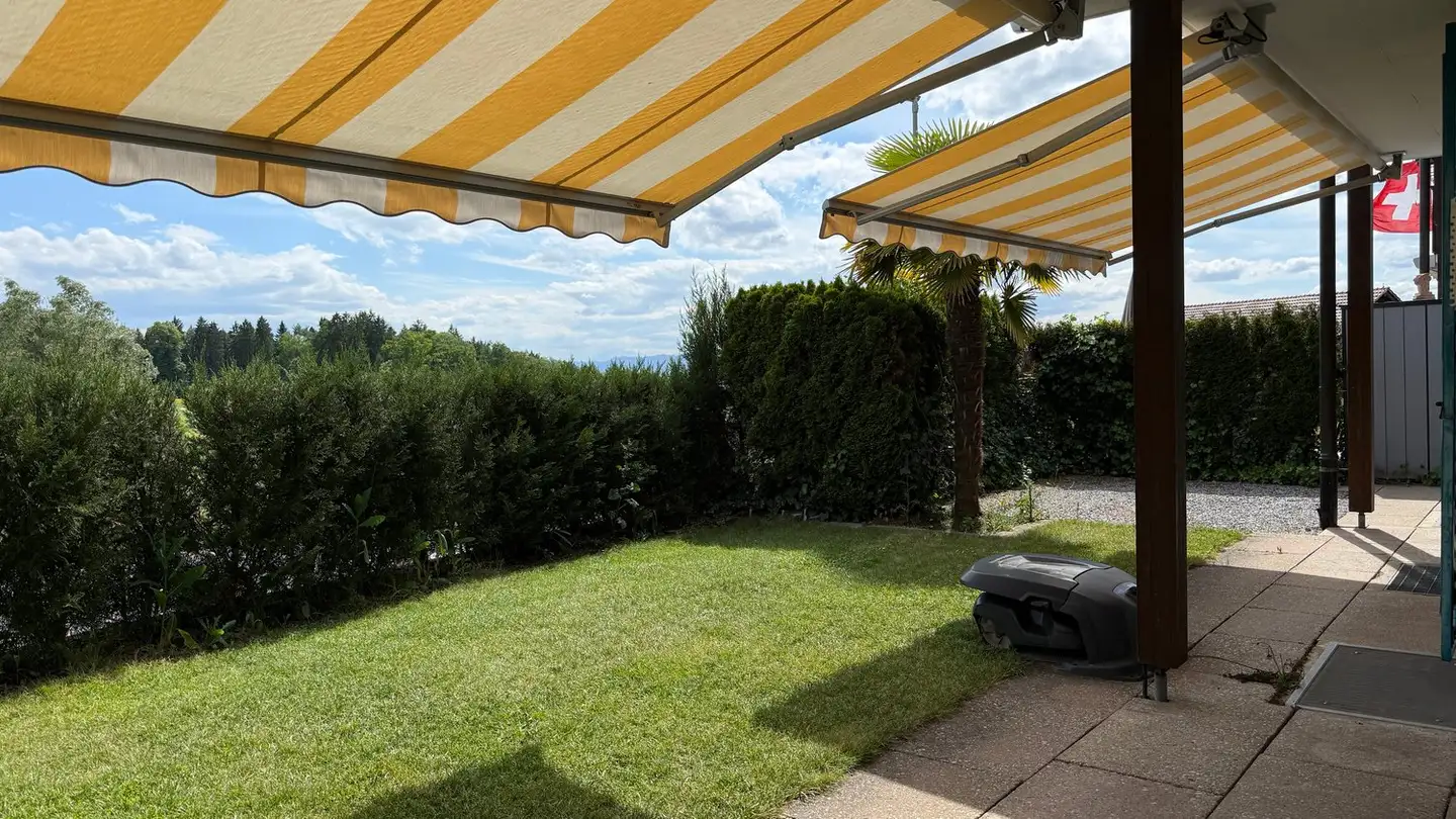 Apartment for sale - Augwilerstrasse 87, 8426 Lufingen - Photo 4